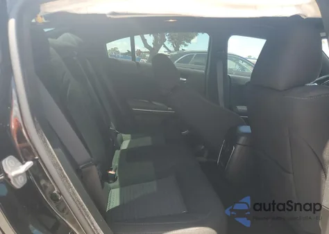 2023 Dodge Charger Sxt из США, поврежденный, VIN 2C3CDXBGXPH661128